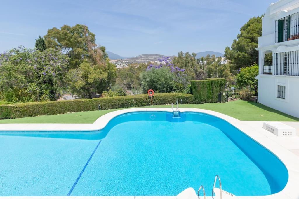 Apartment Acogedora Casa 37 Aloha Pueblo Marbella