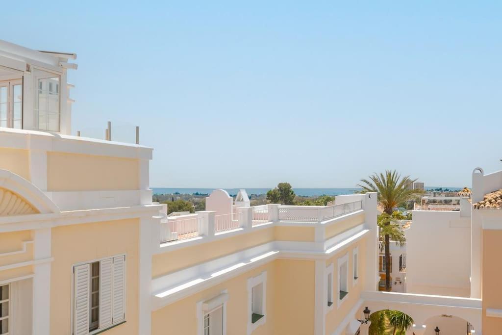 Apartament Acogedora Casa 37 Aloha Pueblo *