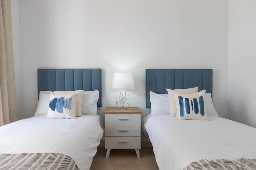 Apartament Acogedora Casa 37 Aloha Pueblo