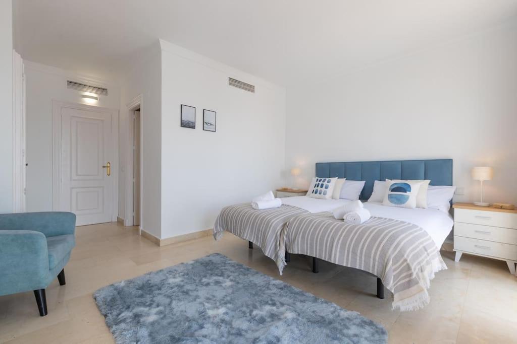 Apartament Acogedora Casa 37 Aloha Pueblo *