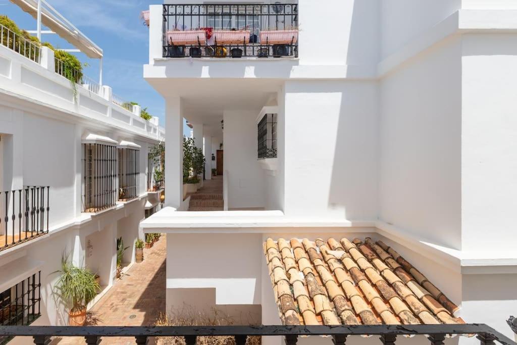 Apartament Acogedora Casa 37 Aloha Pueblo *